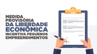 MP DA LIBERDADE ECONÔMICA: MUDANÇAS NA LEGISLAÇÃO TRABALHISTA