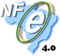 Mudança de layout NF-e 4.0