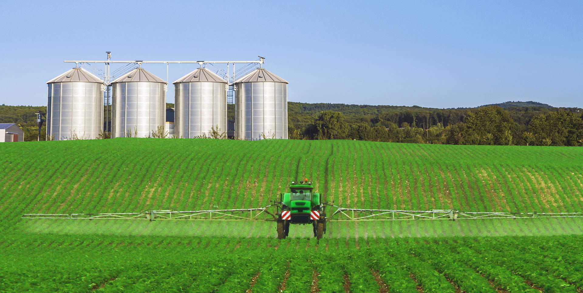 O Software do Produtor Rural